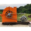 Morbark Stationary Wood Chipper